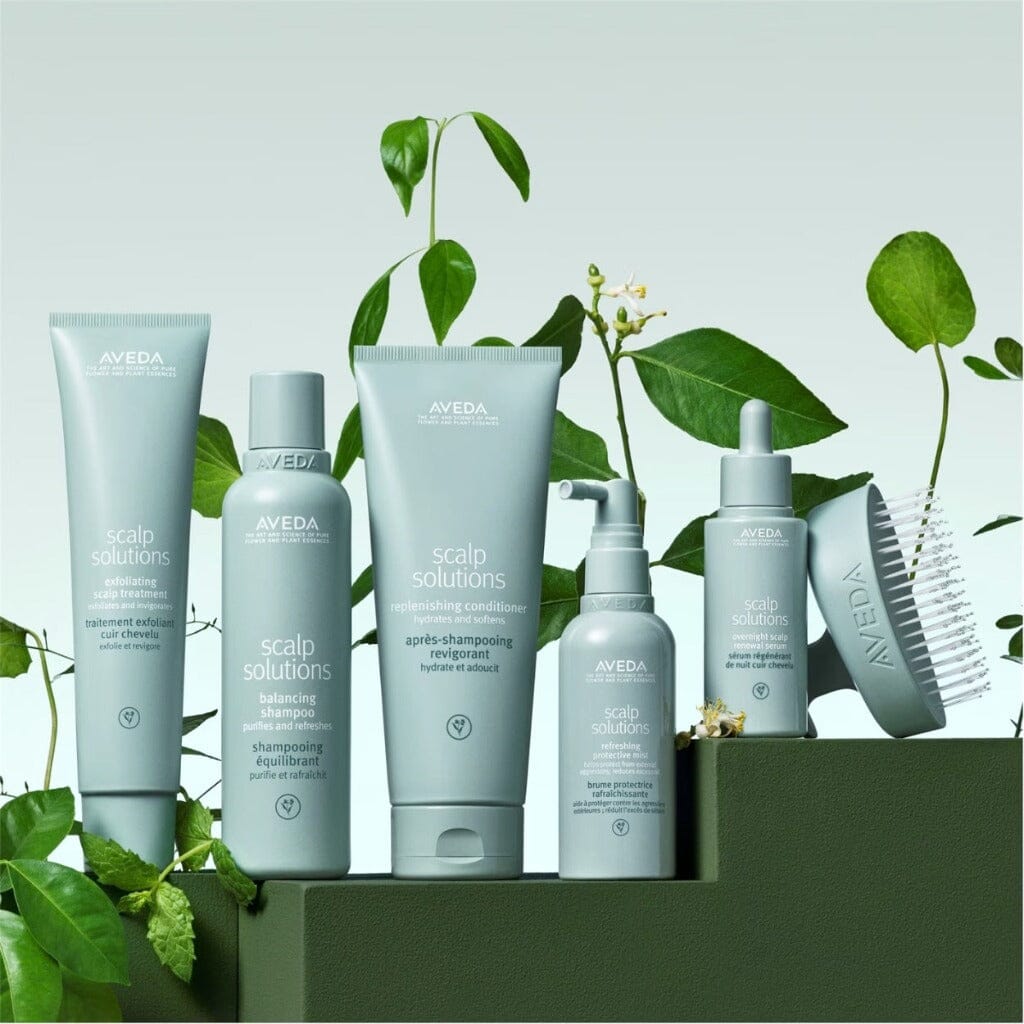 AVEDA Scalp Solutions Balancing Shampoo 200ml