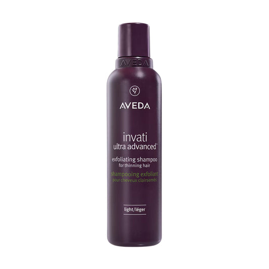 AVEDA Invati Ultra Advanced Exfoliating Shampoo Light 200ml
