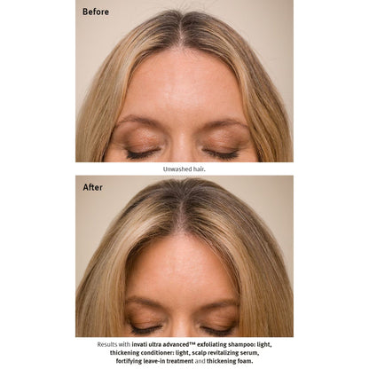 AVEDA Invati Ultra Advanced Exfoliating Shampoo Light 1L