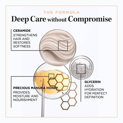 Kérastase Curl Manifesto Shampoo 250ml