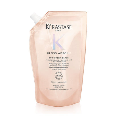 Kérastase Gloss Absolu Hydra-Illuminating Shampoo