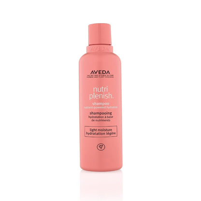 AVEDA Nutriplenish Shampoo Light Moisture 250ml