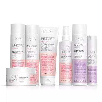 Revlon Professional ReStart Color Protective Micellar Shampoo 250ml